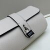 6930bda16e68136f4d9aec51 Exclusive Launch - High-Quality Prada-style Lock Bag, Palm Grain Leather, Soft and Thick Texture