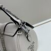 6930bda26e68136f4d9aec53 Exclusive Launch - High-Quality Prada-style Lock Bag, Palm Grain Leather, Soft and Thick Texture