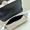 6930bda36e68136f4d9aec55 Exclusive Launch - High-Quality Prada-style Lock Bag, Palm Grain Leather, Soft and Thick Texture