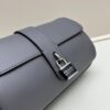 6930bda46e68136f4d9aec56 Exclusive Launch - High-Quality Prada-style Lock Bag, Palm Grain Leather, Soft and Thick Texture, Adjustable Chain & Shoulder Strap