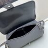6930bda86e68136f4d9aec5a Exclusive Launch - High-Quality Prada-style Lock Bag, Palm Grain Leather, Soft and Thick Texture, Adjustable Chain & Shoulder Strap