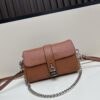 6930bda86e68136f4d9aec5c Exclusive Launch - High-Quality Prada-style Lock Bag, Palm Grain Leather, Soft and Thick Texture