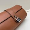 6930bdab6e68136f4d9aec60 Exclusive Launch - High-Quality Prada-style Lock Bag, Palm Grain Leather, Soft and Thick Texture