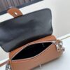 6930bdab6e68136f4d9aec61 Exclusive Launch - High-Quality Prada-style Lock Bag, Palm Grain Leather, Soft and Thick Texture