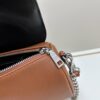 6930bdab6e68136f4d9aec62 Exclusive Launch - High-Quality Prada-style Lock Bag, Palm Grain Leather, Soft and Thick Texture