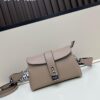 6930bdae6e68136f4d9aec64 Exclusive Launch - High-Quality Prada-Inspired Flip Top Bag, Bestselling Vintage-Style Women's Handbag with Dual Shoulder Straps, 2025 Fashion Trend All-Season Design