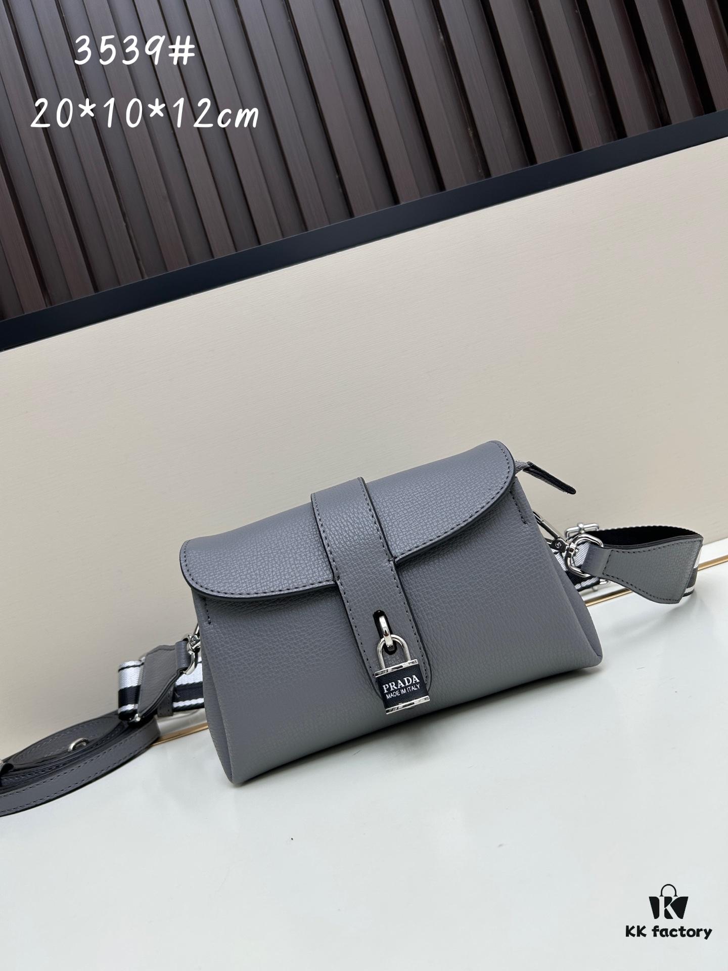 6930bdae6e68136f4d9aec65 Exclusive Launch - High-Quality Prada-Style Flip Top Bag, Bestselling Model with Dual Shoulder Straps, Genuine Deer-Textured Calfskin Leather, 2025 Fashion Trend All-Season Women's Handbag