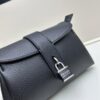 6930bdb26e68136f4d9aec69 Exclusive Launch - High-Quality Prada-Style Flip Top Bag, Bestselling Clutch with Dual Shoulder Straps, Genuine Deer-Grain Calfskin, 2025 Fashion Trend All-Season Women's Bag