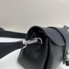 6930bdb26e68136f4d9aec6b Exclusive Launch - High-Quality Prada-Style Flip Top Bag, Bestselling Clutch with Dual Shoulder Straps, Genuine Deer-Grain Calfskin, 2025 Fashion Trend All-Season Women's Bag