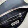 6930bdb36e68136f4d9aec6e Exclusive Launch - High-Quality Prada-style Lock Bag, Palm Grain Leather, Soft and Thick Texture