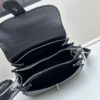6930bdb56e68136f4d9aec6f Exclusive Launch - High-Quality Prada-Style Flip Top Bag, Bestselling Clutch with Dual Shoulder Straps, Genuine Deer-Grain Calfskin, 2025 Fashion Trend All-Season Women's Bag