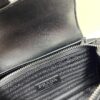 6930bdb56e68136f4d9aec70 Exclusive Launch - High-Quality Prada-Style Flip Top Bag, Bestselling Clutch with Dual Shoulder Straps, Genuine Deer-Grain Calfskin, 2025 Fashion Trend All-Season Women's Bag