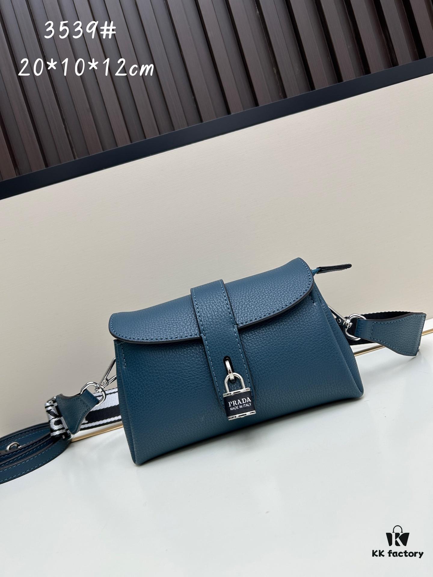 6930bdb56e68136f4d9aec71 Exclusive Launch - High-Quality Prada-Style Flip Top Bag, Bestselling Model with Dual Shoulder Straps, Genuine Deer-Textured Calfskin, 2025 Fashion All-Season Women's Shoulder & Crossbody Bag