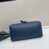 6930bdb86e68136f4d9aec74 Exclusive Launch - High-Quality Prada-Style Flip Top Bag, Bestselling Model with Dual Shoulder Straps, Genuine Deer-Textured Calfskin, 2025 Fashion All-Season Women's Shoulder & Crossbody Bag