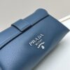 6930bdb86e68136f4d9aec75 Exclusive Launch - High-Quality Prada-Style Flip Top Bag, Bestselling Model with Dual Shoulder Straps, Genuine Deer-Textured Calfskin, 2025 Fashion All-Season Women's Shoulder & Crossbody Bag