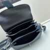 6930bdb96e68136f4d9aec77 Exclusive Launch - High-Quality Prada-Style Flip Top Bag, Bestselling Model with Dual Shoulder Straps, Genuine Deer-Textured Calfskin, 2025 Fashion All-Season Women's Shoulder & Crossbody Bag
