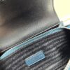 6930bdb96e68136f4d9aec79 Exclusive Launch - High-Quality Prada-Style Flip Top Bag, Bestselling Model with Dual Shoulder Straps, Genuine Deer-Textured Calfskin, 2025 Fashion All-Season Women's Shoulder & Crossbody Bag