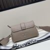 6930bdbf6e68136f4d9aec7f Exclusive Launch - High-Quality Prada-Inspired Flip Top Bag, Bestselling Vintage-Style Women's Handbag with Dual Shoulder Straps, 2025 Fashion Trend All-Season Design