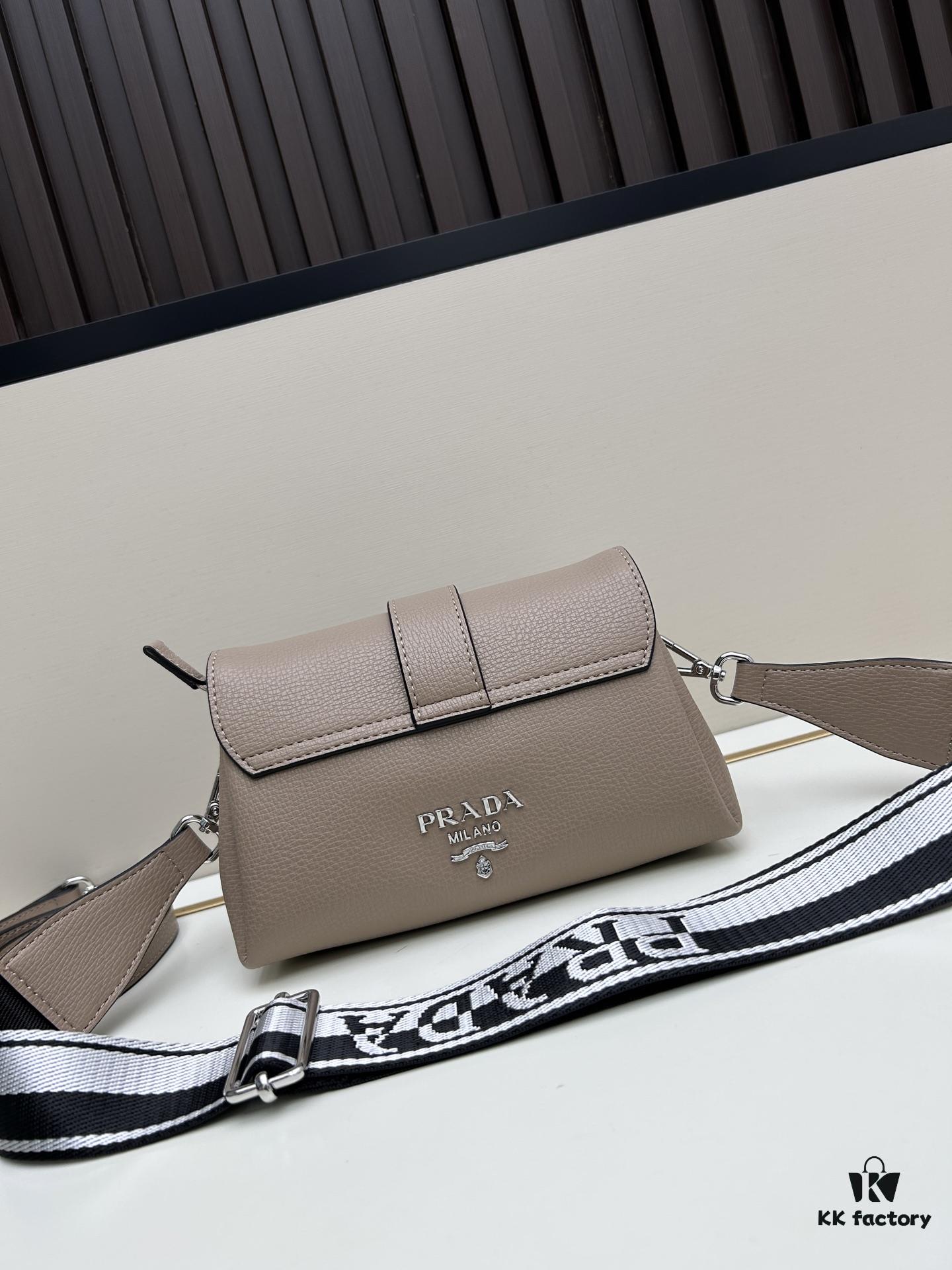 6930bdbf6e68136f4d9aec7f Exclusive Launch - High-Quality Prada-Inspired Flip Top Bag, Bestselling Vintage-Style Women's Handbag with Dual Shoulder Straps, 2025 Fashion Trend All-Season Design