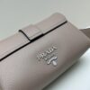 6930bdbf6e68136f4d9aec80 Exclusive Launch - High-Quality Prada-Inspired Flip Top Bag, Bestselling Vintage-Style Women's Handbag with Dual Shoulder Straps, 2025 Fashion Trend All-Season Design