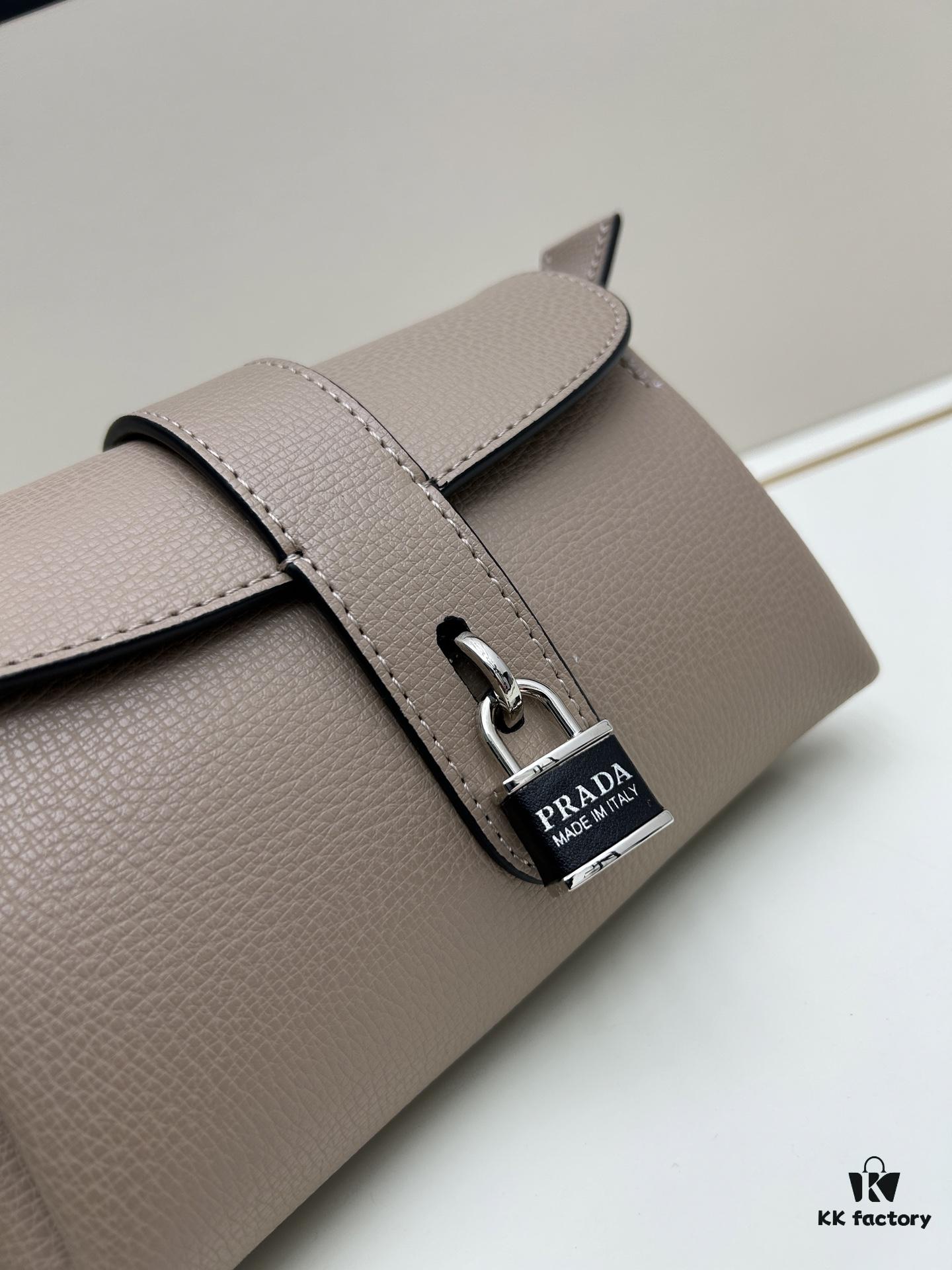 6930bdc06e68136f4d9aec82 Exclusive Launch - High-Quality Prada-Inspired Flip Top Bag, Bestselling Vintage-Style Women's Handbag with Dual Shoulder Straps, 2025 Fashion Trend All-Season Design