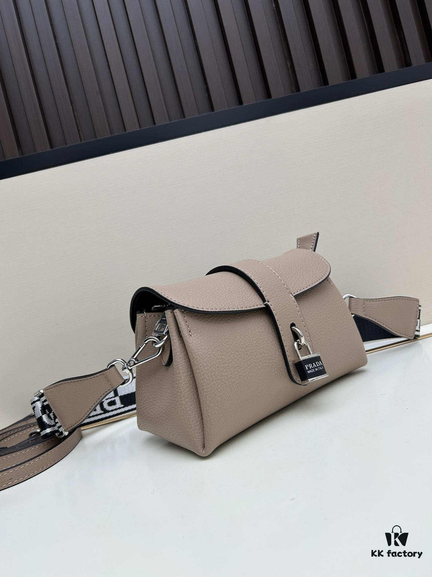 6930bdc16e68136f4d9aec83 Exclusive Launch - High-Quality Prada-Inspired Flip Top Bag, Bestselling Vintage-Style Women's Handbag with Dual Shoulder Straps, 2025 Fashion Trend All-Season Design