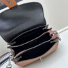 6930bdc76e68136f4d9aec8c Exclusive Launch - High-Quality Prada-Style Flip Top Bag, Bestselling Flap Design with Dual Shoulder Straps, Genuine Deer-Textured Calfskin, 2025 Fashion All-Season Women's Handbag