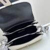 6930bdcb6e68136f4d9aec91 Exclusive Launch - High-Quality Prada-Style Flip Top Bag, Bestselling Flap Design with Dual Shoulder Straps, Genuine Deer-Grain Calfskin, 2025 Fashion Trend All-Season Women's Handbag