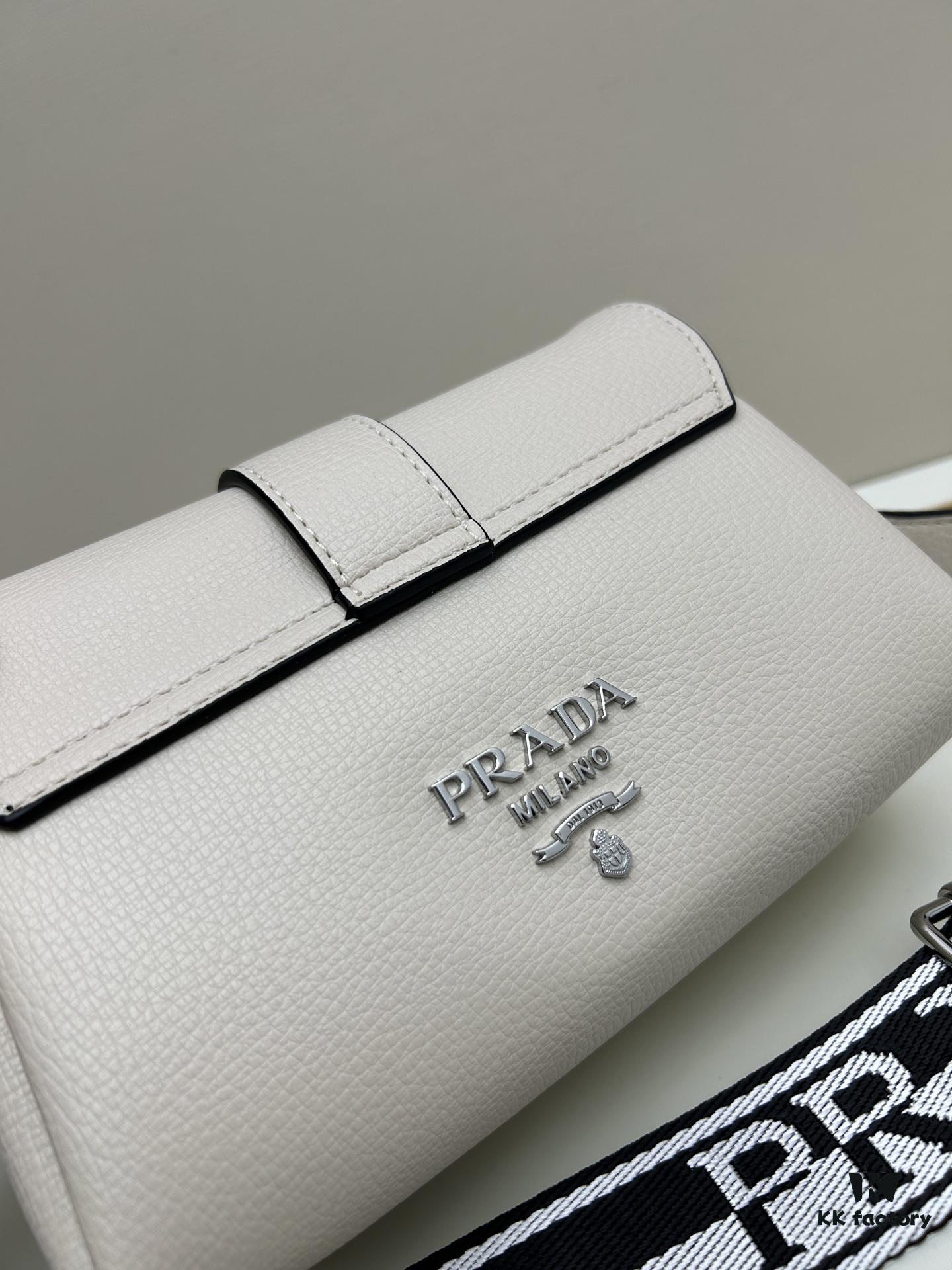 6930bdcf6e68136f4d9aec98 Exclusive Launch - High-Quality Prada-Style Flip Top Bag, Bestselling Flap Design with Dual Shoulder Straps, Genuine Deer-Grain Calfskin, 2025 Fashion Trend All-Season Women's Handbag