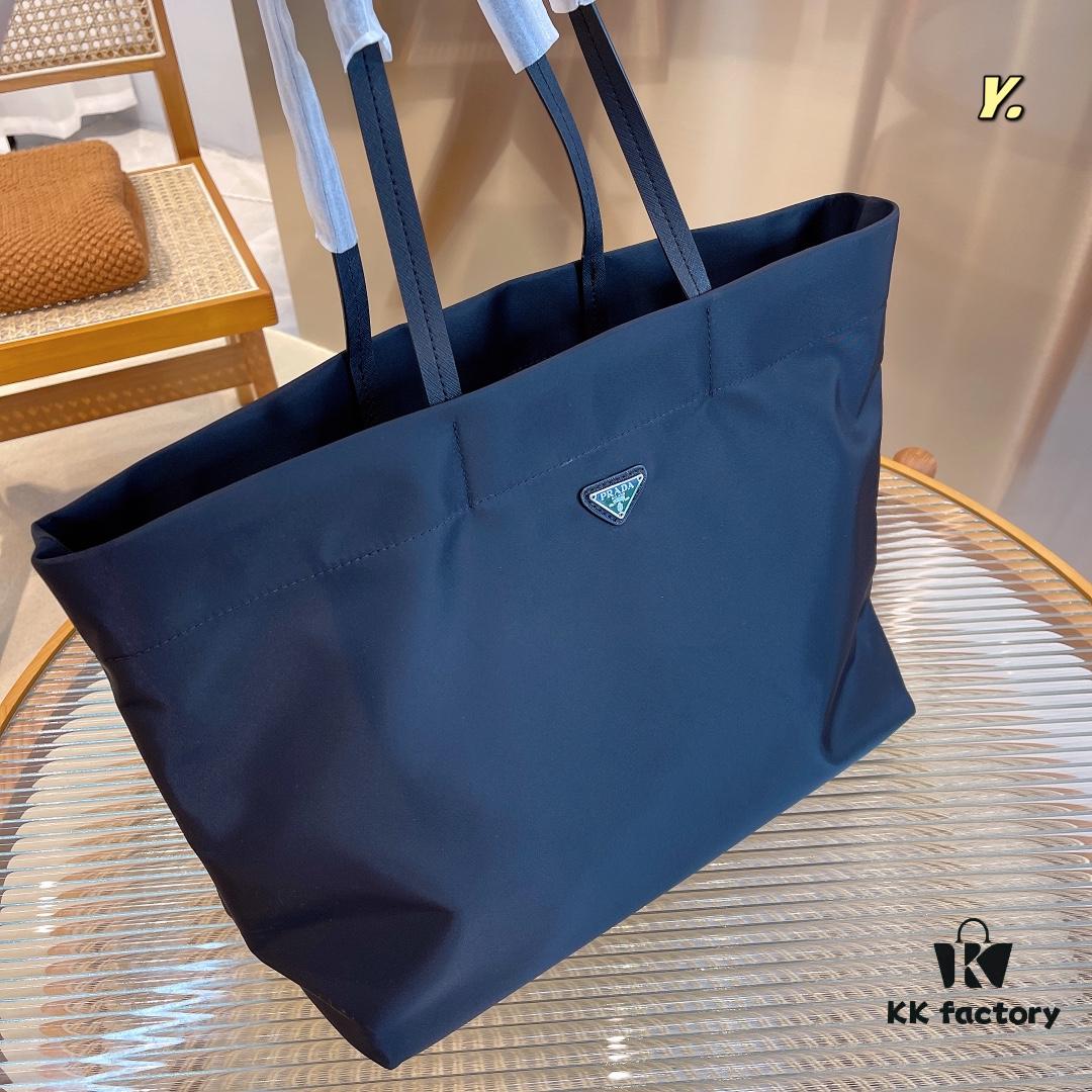 6930bdcf6e68136f4d9aec99 New Orange Prada Shopping Bag, Original Quality, Premium Craftsmanship, Classic Bestseller with Iconic Pattern and Elegant Print