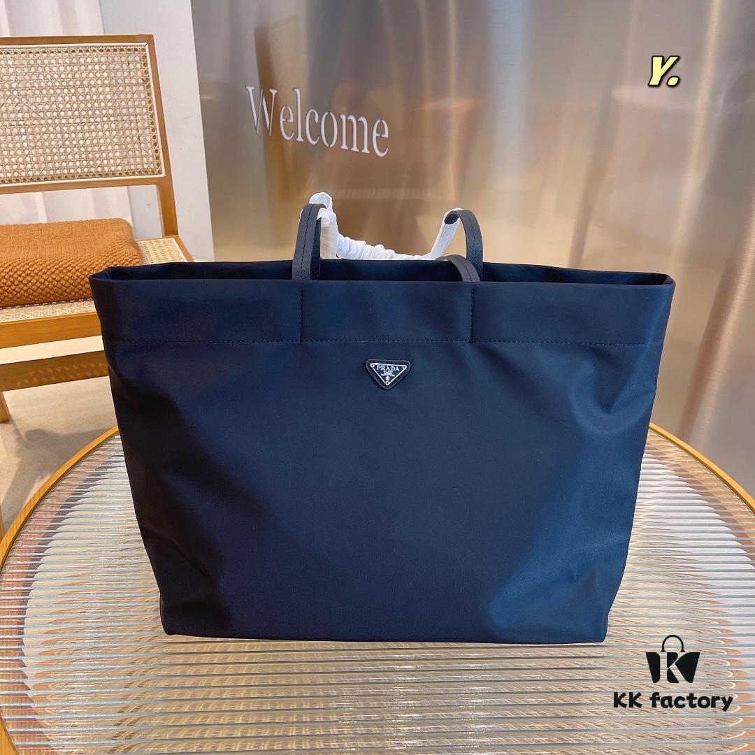 6930bdd16e68136f4d9aec9b New Orange Prada Shopping Bag, Original Quality, Premium Craftsmanship, Classic Bestseller with Iconic Pattern and Elegant Print