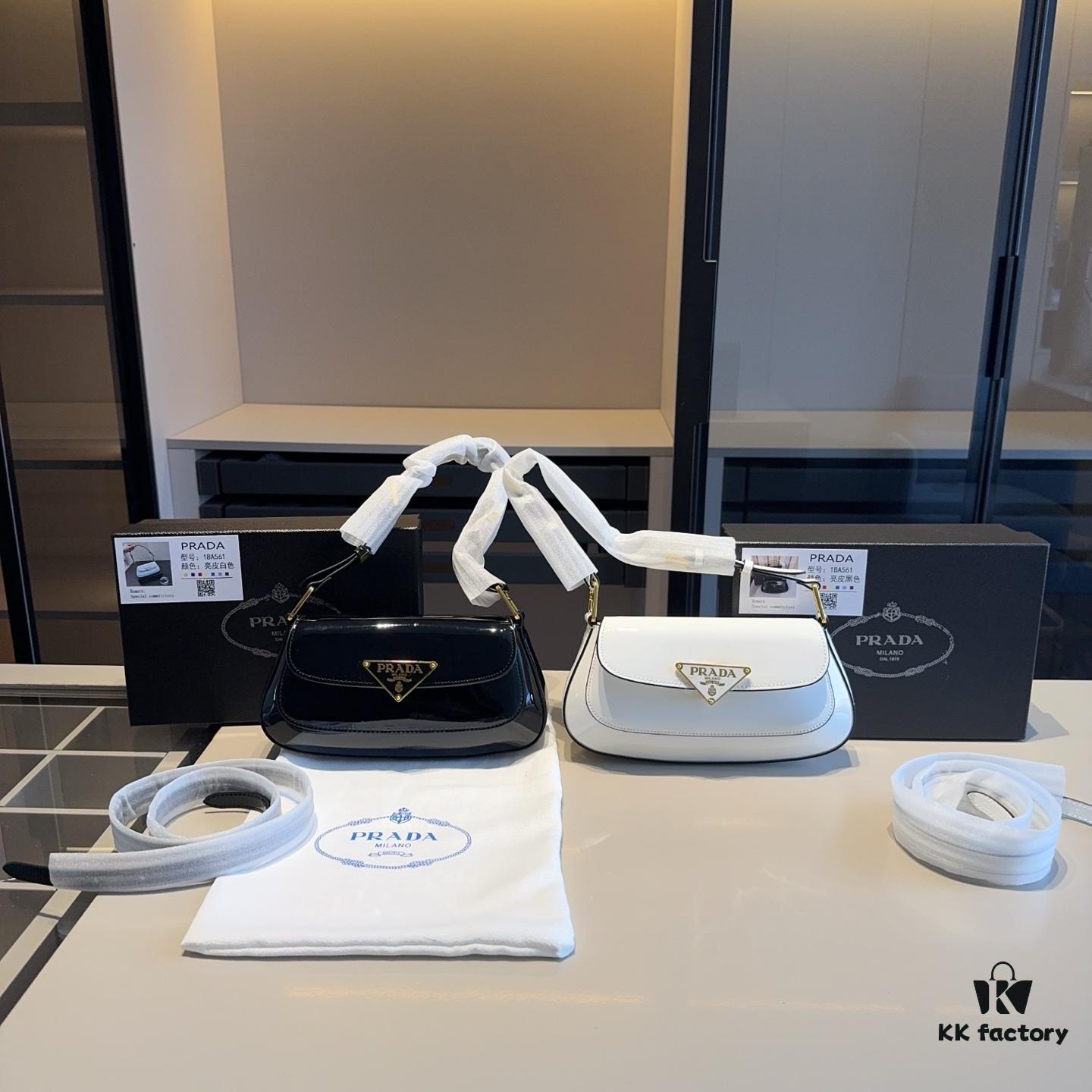6930bdd66e68136f4d9aeca3 New Arrival 🔜 Upgraded Version🔥 Prada Official Store New Style Crossbody Bag – Shoulder Bag with Long Strap, Celebrity Match! High Attention-Grabbing, Same as Retail Quality, Comparable to Authentic