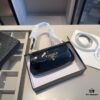 6930bdd66e68136f4d9aeca4 New Arrival 🔜 Upgraded Version🔥 Prada Official Store New Style Crossbody Bag – Shoulder Bag with Long Strap, Celebrity Match! High Attention-Grabbing, Same as Retail Quality, Comparable to Authentic