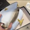 6930bdda6e68136f4d9aecaa New Arrival 🔜 Upgraded Version🔥 Prada Official Store New Style Crossbody Bag – Shoulder Bag with Long Strap, Celebrity Match! High Attention-Grabbing, Same as Retail Quality, Comparable to Authentic