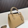 6930bde16e68136f4d9aecb2 Upgraded Large Size 🌹 PRADA PRADA Counter New Arrival (Large Version) Fine Crisply Textured Calfskin Leather Now Available