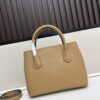 6930bde26e68136f4d9aecb3 Upgraded Large Size 🌹 PRADA PRADA Counter New Arrival (Large Version) Fine Crisply Textured Calfskin Leather Now Available