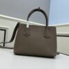 6930bde86e68136f4d9aecbb Upgraded Large Size 🌹 PRADA PRADA Counter New Arrival (Large Version) Fine Pebbled Texture Now Available