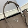 6930bde96e68136f4d9aecbc Upgraded Large Size 🌹 PRADA PRADA Counter New Arrival (Large Version) Fine Pebbled Texture Now Available