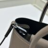 6930bdea6e68136f4d9aecbd Upgraded Large Size 🌹 PRADA PRADA Counter New Arrival (Large Version) Fine Pebbled Texture Now Available