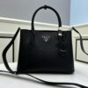 6930bdec6e68136f4d9aecc3 Upgraded Large Size 🌹 PRADA PRADA New Counter Style (Large Version) Fine Pebbled Texture Arrived