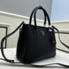 6930bded6e68136f4d9aecc4 Upgraded Large Size 🌹 PRADA PRADA New Counter Style (Large Version) Fine Pebbled Texture Arrived