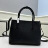 6930bdef6e68136f4d9aecc5 Upgraded Large Size 🌹 PRADA PRADA New Counter Style (Large Version) Fine Pebbled Texture Arrived