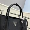 6930bdf06e68136f4d9aecc6 Upgraded Large Size 🌹 PRADA PRADA New Counter Style (Large Version) Fine Pebbled Texture Arrived