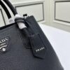 6930bdf16e68136f4d9aecc8 Upgraded Large Size 🌹 PRADA PRADA New Counter Style (Large Version) Fine Pebbled Texture Arrived