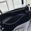 6930bdf16e68136f4d9aecca Upgraded Large Size 🌹 PRADA PRADA New Counter Style (Large Version) Fine Pebbled Texture Arrived