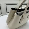 6930bdf56e68136f4d9aecd1 Upgraded Large Size 🌹 PRADA Double Bag New Arrival (Large Version) Exquisite Leather Texture Now Available