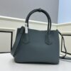 6930bdfe6e68136f4d9aecdf Upgraded Large Size 🌹 PRADA Double Bag Series Shopping Tote, New Arrival (Large Version), Fine Imported Crisply Textured Calfskin Leather