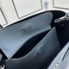 6930be016e68136f4d9aece5 Upgraded Large Size 🌹 PRADA Double Bag Series Shopping Tote, New Arrival (Large Version), Fine Imported Crisply Textured Calfskin Leather