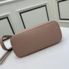 6930be036e68136f4d9aece9 Upgraded Large Size 🌹 Prada PRADA New Arrival (Large Version) Fine Crinkled Leather DoubleBag Tote