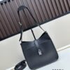 Exclusive Launch - High-Quality Prada-style Lock Bag 2025 Fashion New Arrival Celebrity Match